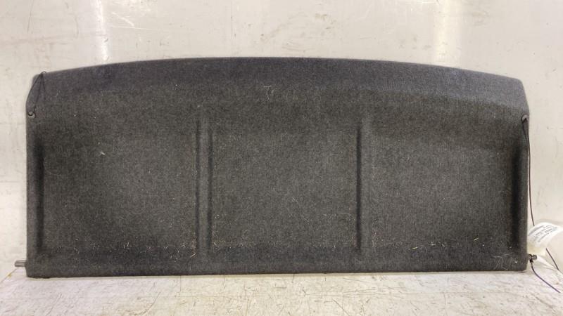 Plage arriere CITROEN SAXO PHASE 1 Essence - 1