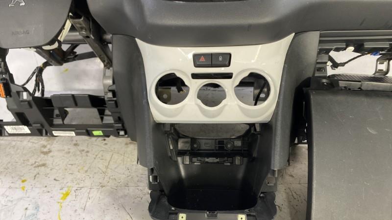 Cruscotto completo PEUGEOT 208 1 PHASE 2 Gasolina - 1