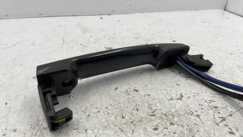Maniglia portiera anteriore destra NISSAN QASHQAI 1 PHASE 1 Diésel - 1