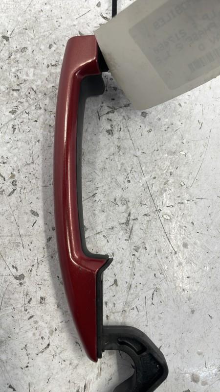 Maniglia portiera anteriore destra PEUGEOT 208 1 PHASE 2 Gasolina - 1