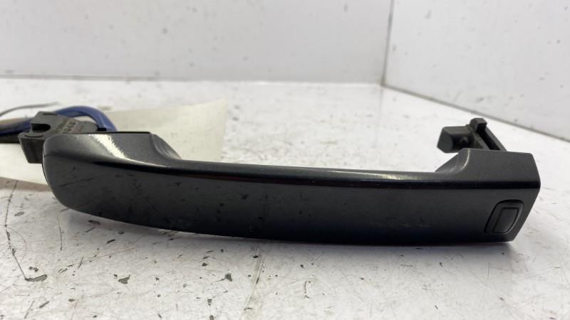 Maniglia portiera anteriore sinistra NISSAN QASHQAI 1 PHASE 1 Diésel - 1