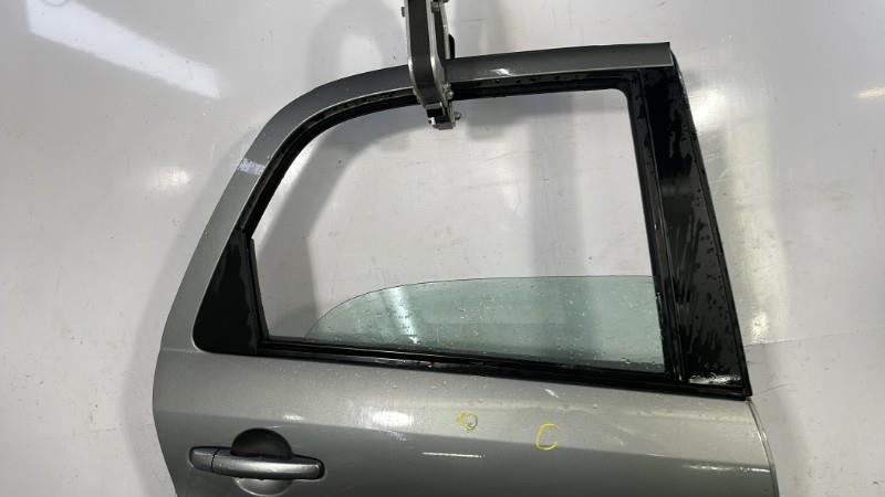 Portiera posteriore destra SUZUKI SX4 1 Diésel - 1
