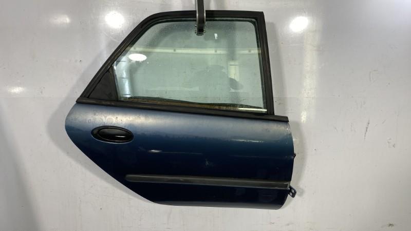 Portiera posteriore destra RENAULT LAGUNA 1 PHASE 1 Diésel - 1