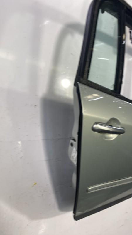 Portiera posteriore destra RENAULT VEL SATIS PHASE 2 Gasolina - 1