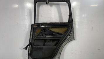 Porte Arrière Droit Pour Volkswagen Touareg 1 Phase 1 - Référence 7L0833056M - Occasion En Bon état