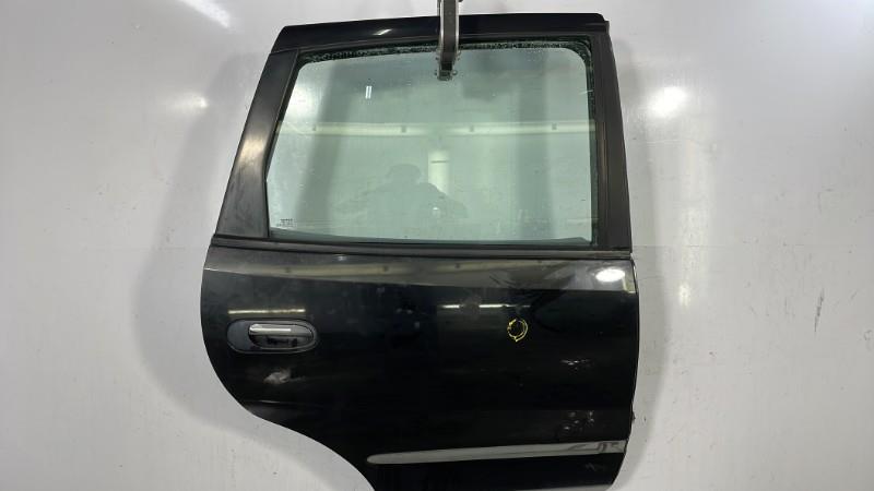 Portiera posteriore destra NISSAN ALMERA TINO PHASE 2 Gasolina - 1