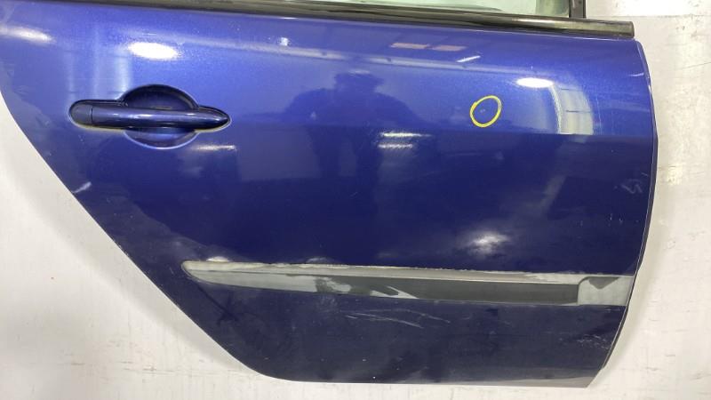 Portiera posteriore destra RENAULT SCENIC 2 PHASE 1 Diésel - 1