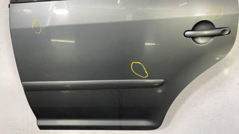 Portiera posteriore sinistra VOLKSWAGEN TOURAN 1 PHASE 1 Diésel - 1