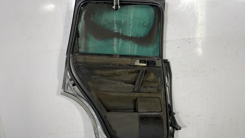 Portiera posteriore sinistra VOLKSWAGEN TOUAREG 1 PHASE 2 Diésel - 1