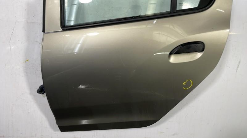 Portiera posteriore sinistra DACIA LOGAN 2 PHASE 1 Gasolina - 1