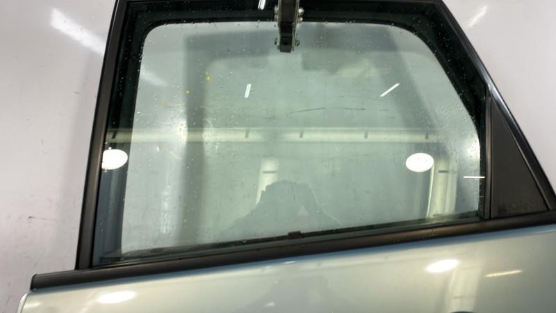 Portiera posteriore sinistra RENAULT SCENIC 2 PHASE 2 Diésel - 1