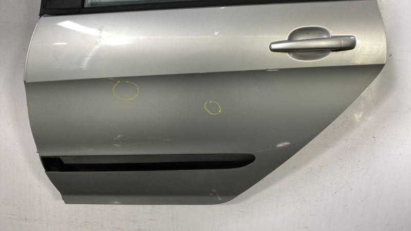 Portiera posteriore sinistra PEUGEOT 308 1 SW PHASE 1 BREAK Diésel - 1