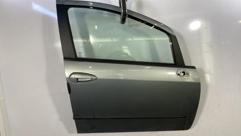 Portiera anteriore destra FIAT GRANDE PUNTO Diésel - 1
