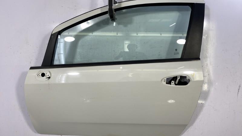 Portiera anteriore sinistra FIAT PUNTO EVO 3 Gasolina - 1