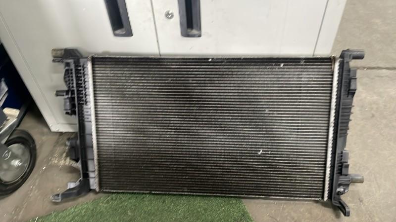 Radiatore acqua RENAULT GRAND SCENIC 3 PHASE 1 Diésel - 1