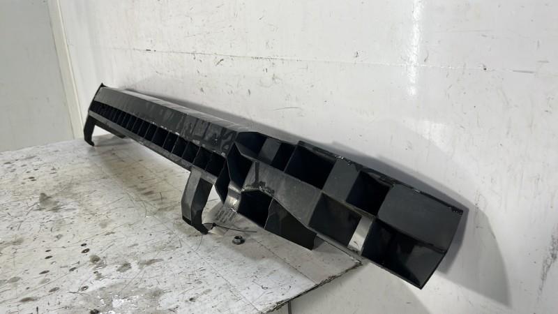 Traversa rinforzo paraurti posteriore RENAULT MODUS PHASE 1 Diésel - 1
