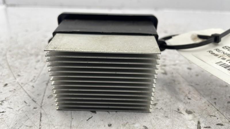 Resistance chauffage RENAULT CAPTUR 1 PHASE 1 Essence - 1