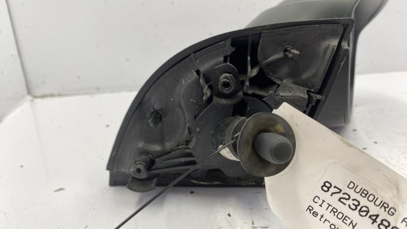 Retrovisor derecho CITROEN C3 1 PHASE 1 Diésel - 1