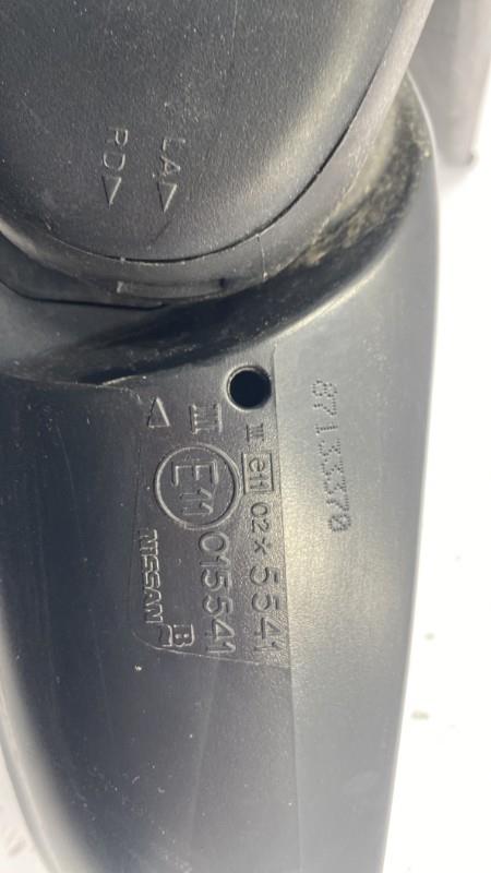 Specchietto retrovisore destro NISSAN ALMERA TINO PHASE 2 Gasolina - 1