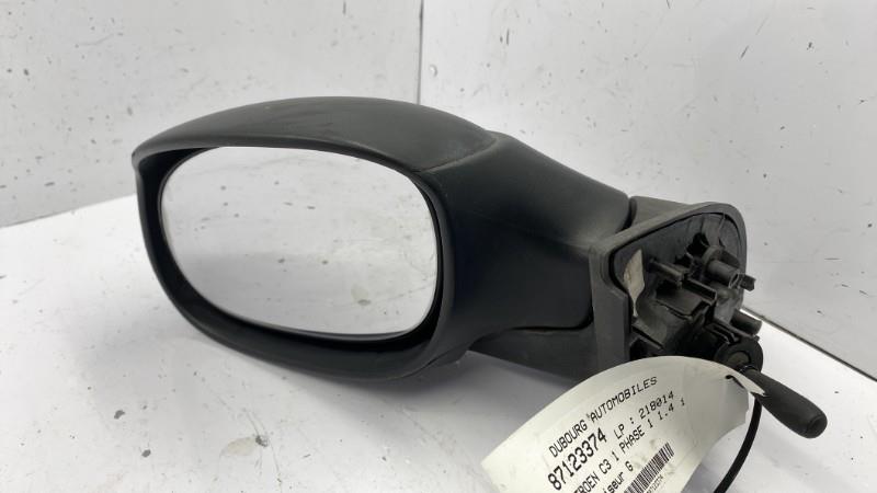 Retrovisor izquierdo CITROEN C3 1 PHASE 1 Gasolina - 1