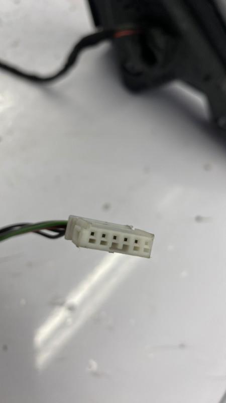 Specchietto retrovisore sinistro BMW SERIE 3 E46 PHASE 2 Diésel - 1