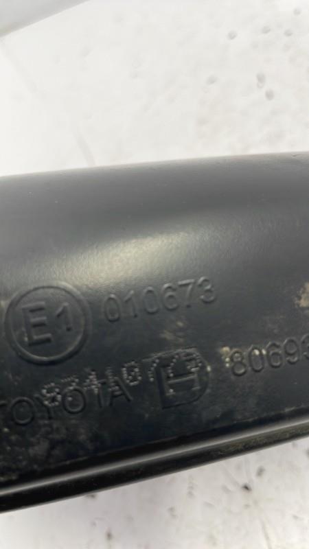 Specchietto retrovisore sinistro TOYOTA YARIS 1 PHASE 1 Gasolina - 1