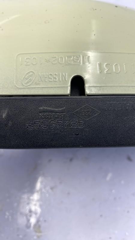 Specchietto retrovisore sinistro NISSAN MICRA 3 PHASE 2 Diésel - 1