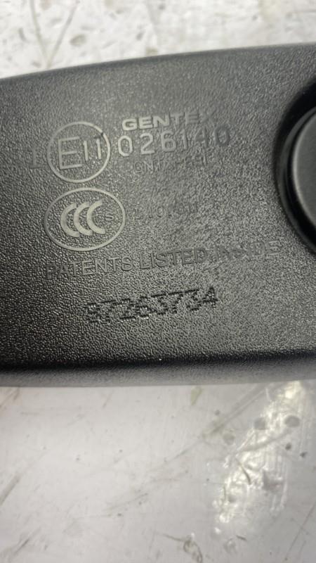 Specchietto retrovisore interno OPEL ZAFIRA TOURER C PHASE 1 Diésel - 1
