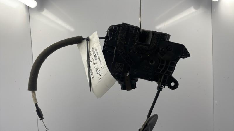 Serratura posteriore destra RENAULT CAPTUR 1 PHASE 1 Gasolina - 1