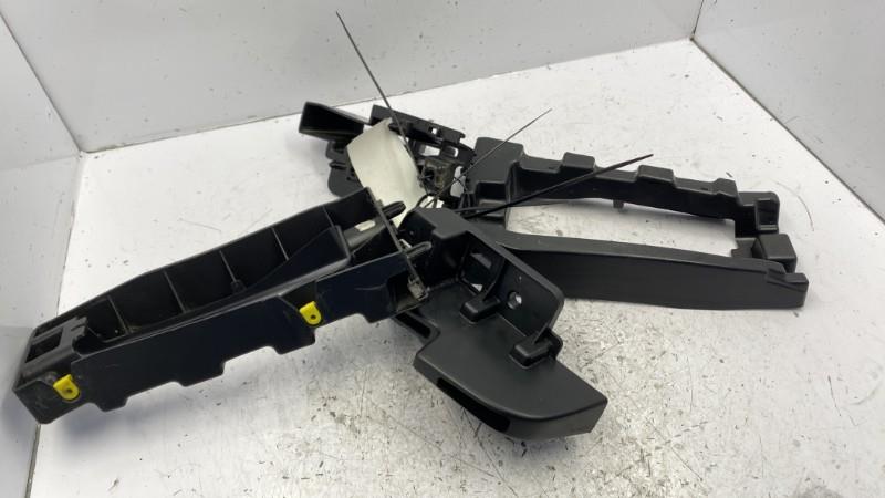 Supporto paraurti posteriore CITROEN BERLINGO 3 M PHASE 1 Diésel - 1