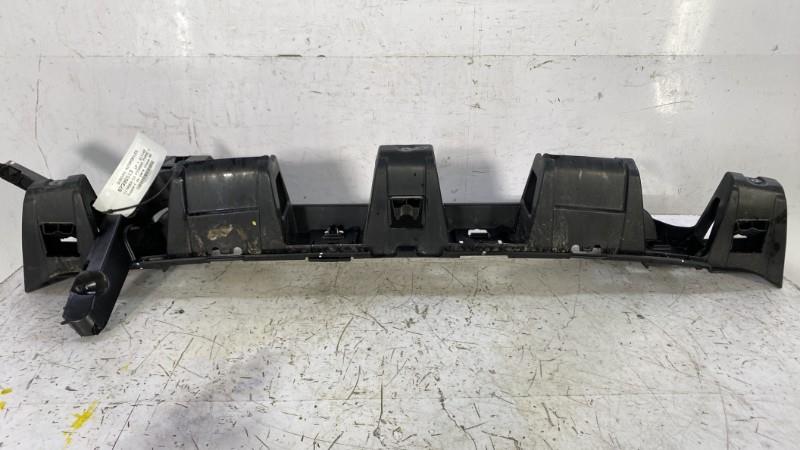 Supporto paraurti posteriore CITROEN C3 PICASSO PHASE 1 Diésel - 1