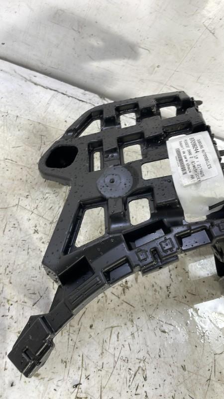 Supporto paraurti posteriore PEUGEOT 2008 2 Electricidad - 1