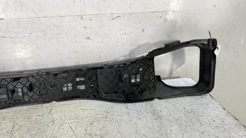 Supporto paraurti posteriore PEUGEOT 208 1 PHASE 1 Gasolina - 1