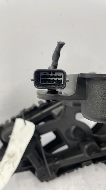 Supporto paraurti posteriore RENAULT CAPTUR 1 PHASE 1 Gasolina - 1