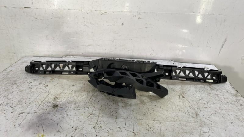 Support de pare chocs arriere SEAT LEON 3 PHASE 1 Diesel - 1