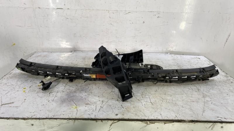 Supporto paraurti posteriore SEAT LEON 3 PHASE 2 Diésel - 1