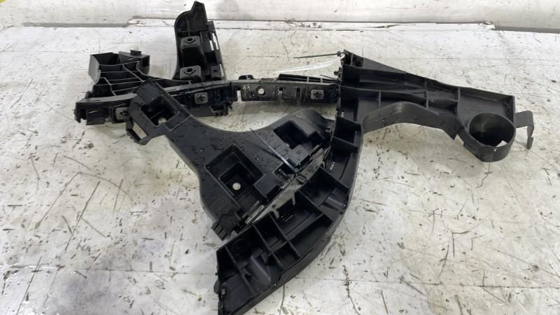 Supporto paraurti posteriore VOLVO XC 60 1 PHASE 1 Diésel - 1