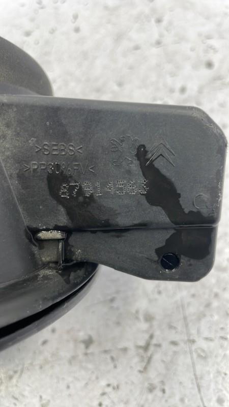 Sportello carburante PEUGEOT 3008 1 PHASE 1 Diésel - 1
