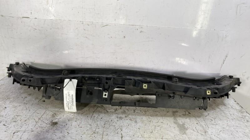 Traverse superieure RENAULT SCENIC 2 PHASE 1 Diesel - 1