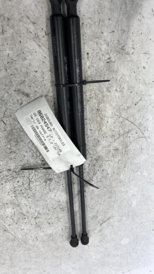Photo de la pièce