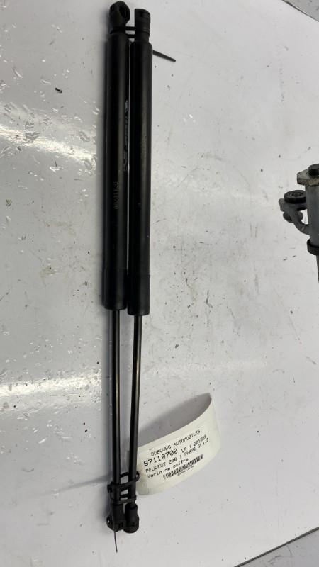 Molla a gas bagagliaio PEUGEOT 208 1 PHASE 2 Gasolina - 1