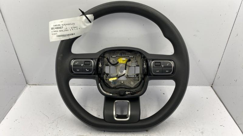 Volante CITROEN BERLINGO 3 M PHASE 1 Diésel - 1