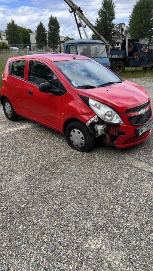 Photo de la pièce