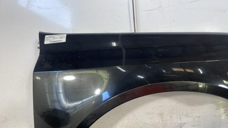 Aile avant droit RENAULT LAGUNA 2 PHASE 1 Diesel - 1