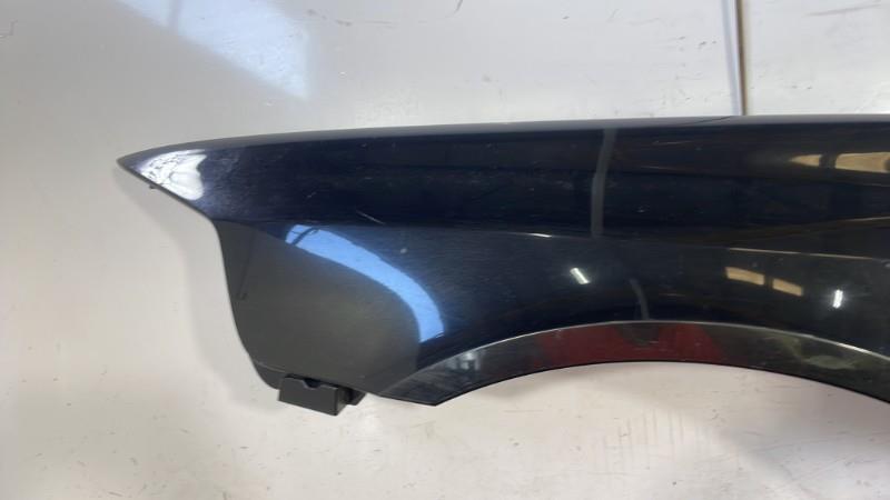 Aile avant gauche RENAULT LAGUNA 2 PHASE 1 Diesel - 1