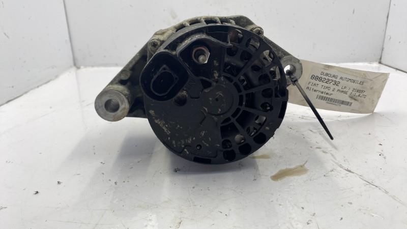 Alternatore FIAT TIPO 2 PHASE 1 Diésel - 1
