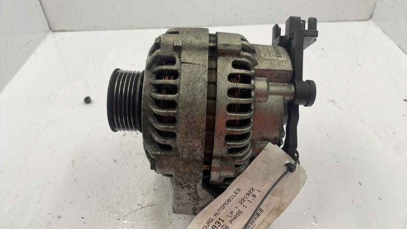 Alternatore PEUGEOT 406 PHASE 1 Gasolina - 1