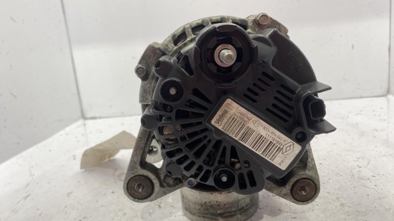 Alternateur RENAULT MODUS PHASE 2 Essence - 1