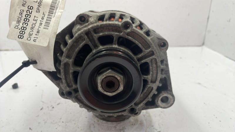 Alternatore CHEVROLET SPARK PHASE 1 Gasolina - 1