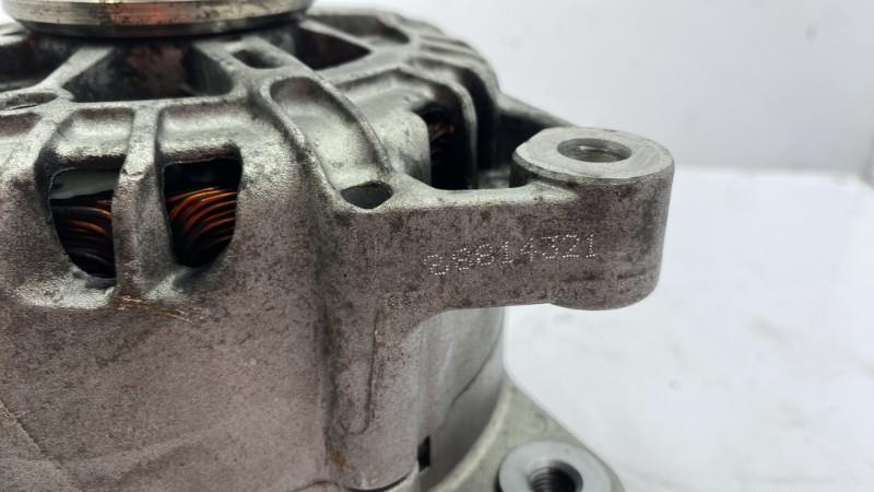 Alternatore PEUGEOT 308 2 SW PHASE 1 BREAK Gasolina - 1